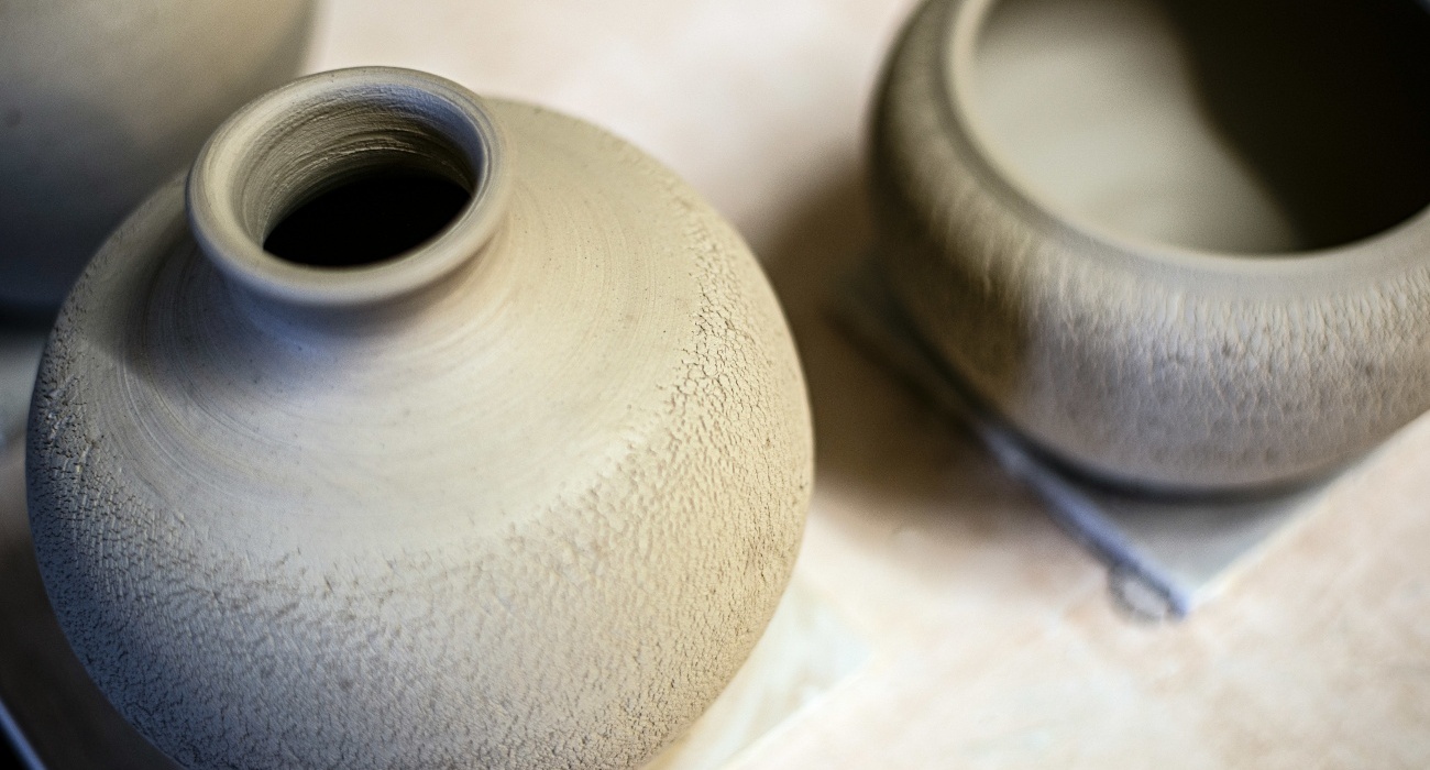 Vallauris, terre de céramique et d’art