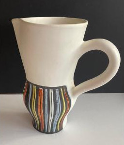 vase