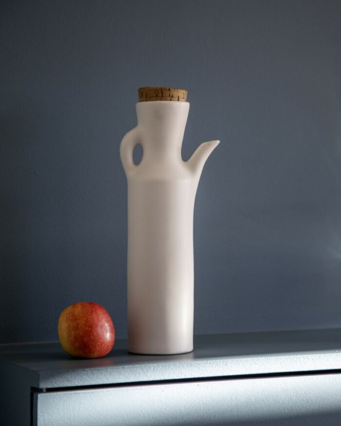 Bouteille Gin – Roger Capron – Image 2