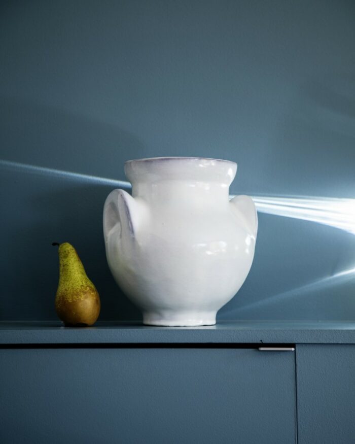 Vase à oreilles - Roger Capron – Image 2