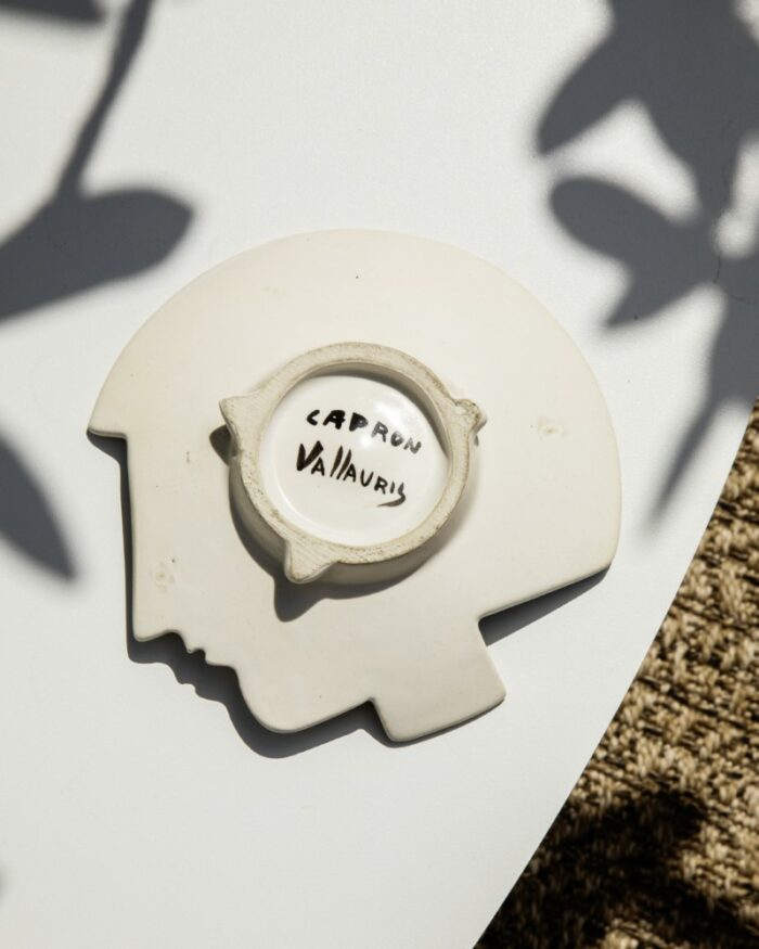 Vide-poche - Roger Capron – Image 2