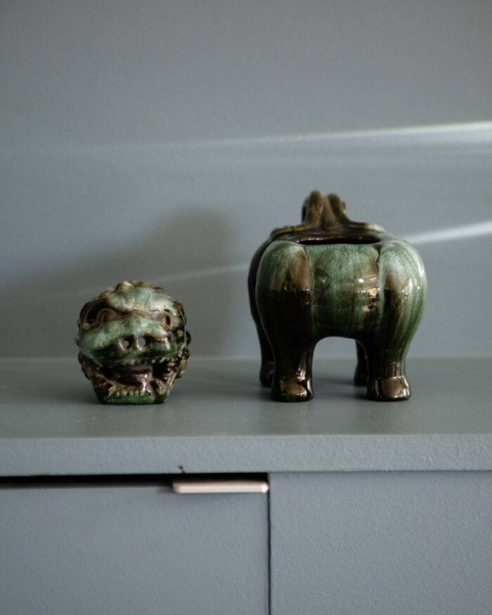 Chien de fô – Clément  Massier – Image 3