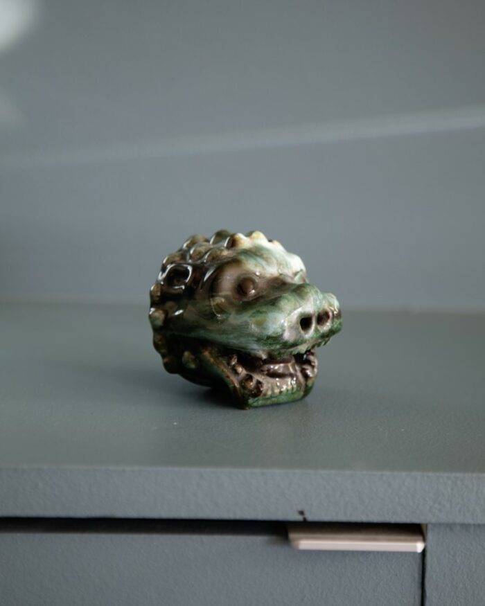 Chien de fô – Clément  Massier – Image 4