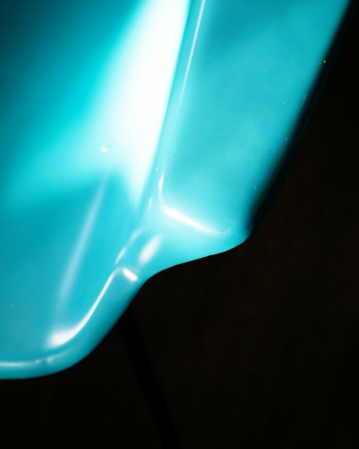 Fauteuil vampire de Pierre Guariche – Image 5