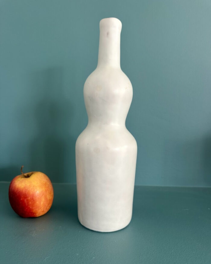 Bouteille Framboise – Roger Capron – Image 2