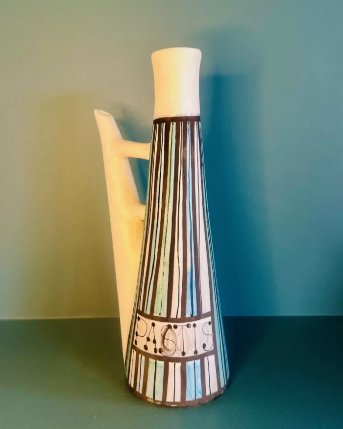 Pichet à Pastis – Roger Capron