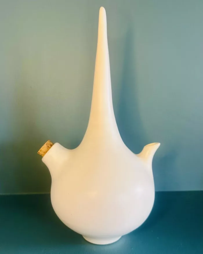 Bouteille Kirsch – Roger Capron – Image 2