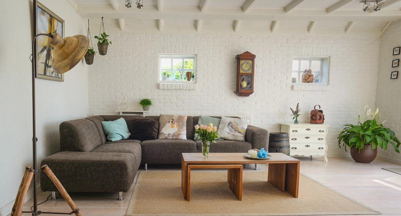 Comment mélanger des objets vintage dans sa décoration ?