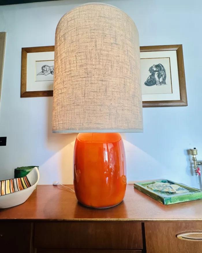 Lampe - Dani et Jacques Ruelland – Image 2