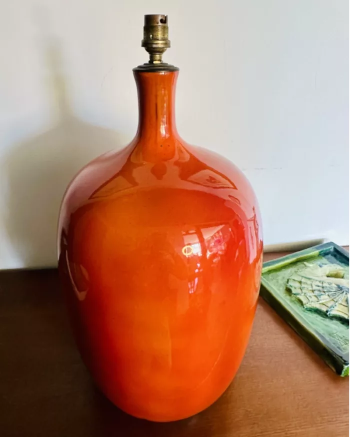 Lampe - Dani et Jacques Ruelland – Image 3