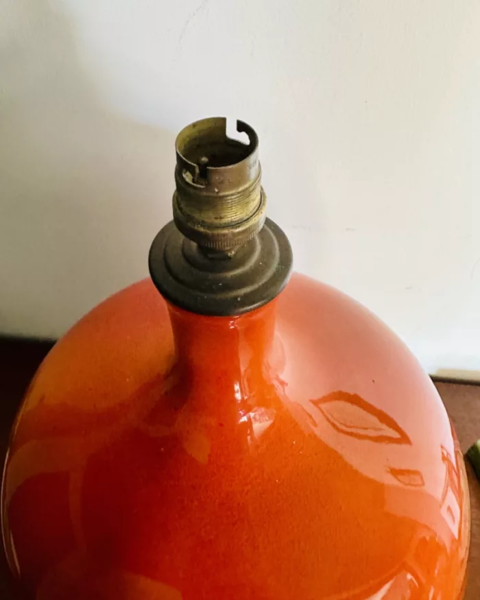 Lampe - Dani et Jacques Ruelland – Image 4