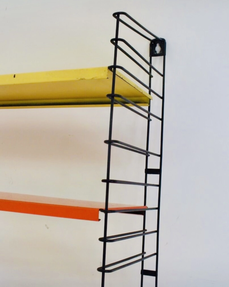 Étagères iconiques TOMADO - Adrian Dekker – Image 4