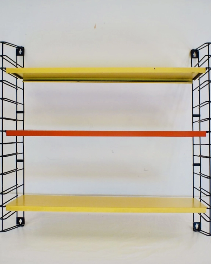 Étagères iconiques TOMADO - Adrian Dekker – Image 3