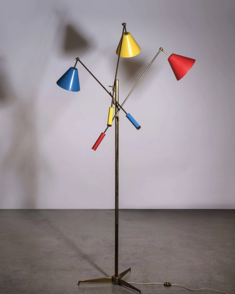 Luminaire Angelo Lulli – Image 2