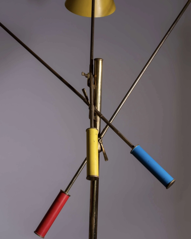 Luminaire Angelo Lulli – Image 3