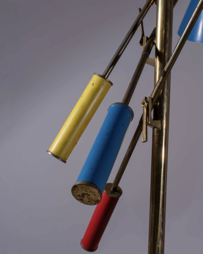 Luminaire Angelo Lulli – Image 4