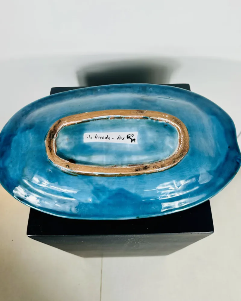 Plat Jo Amado – Image 2