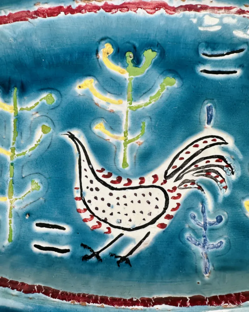 Plat Jo Amado – Image 3