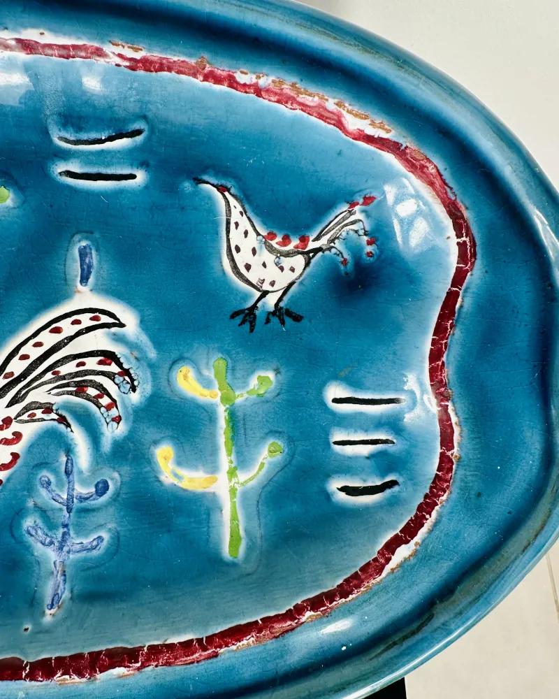 Plat Jo Amado – Image 4