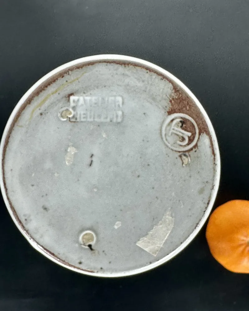 Vase Jacques Pouchain – Image 3