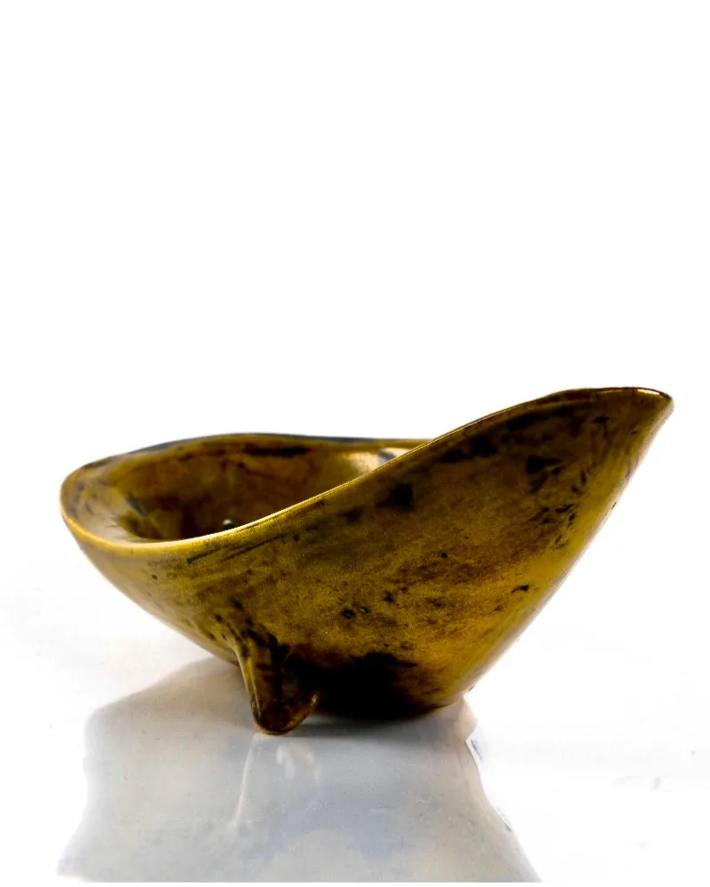 Coupe ovoïde – Jacques Blin – Image 2