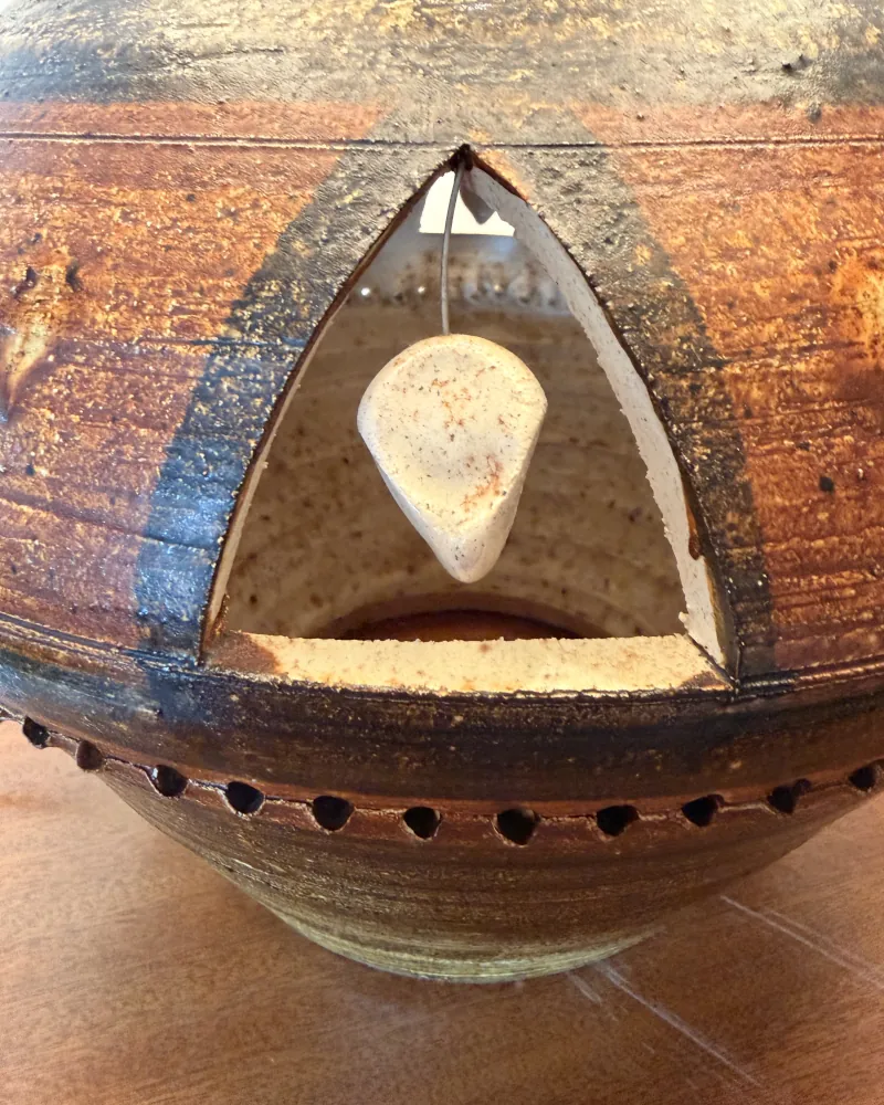 Paire de lampes – Georges Pelletier – Image 4