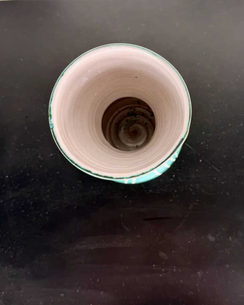 Vase en céramique - Robert Picault – Image 3