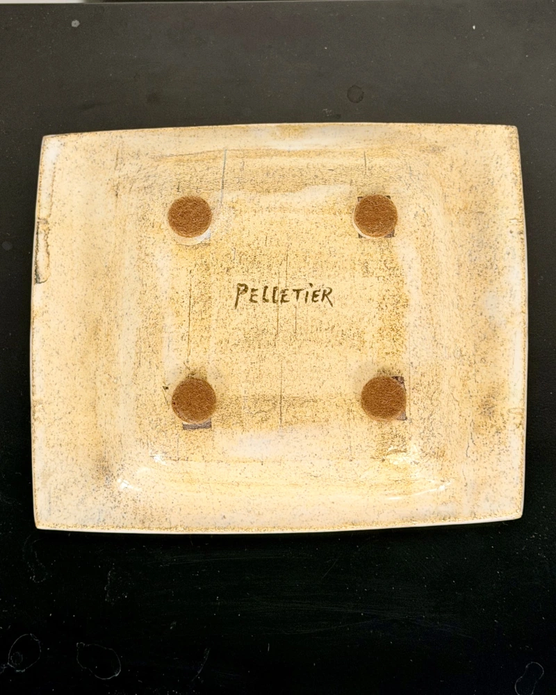 Vide-poche - Georges Pelletier – Image 4