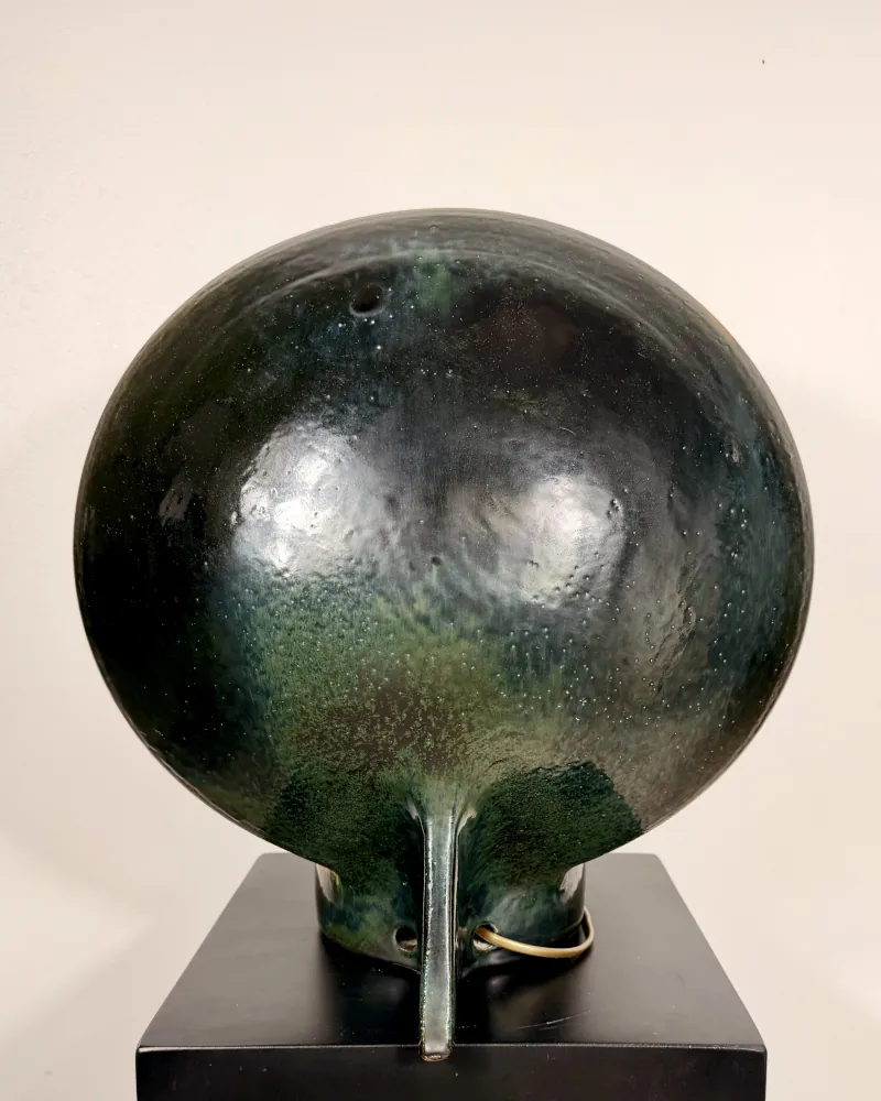 Lampe en céramique - Boleslaw Danikowski – Image 3